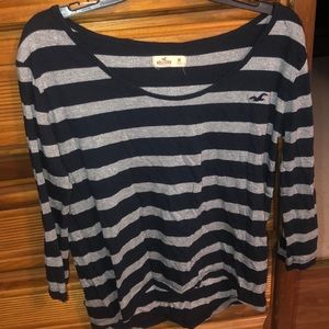 Hollister Mid-Sleeve shirt
